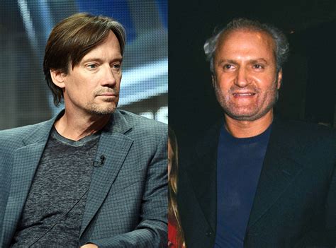 Kevin Sorbo: Gianni Versace Sexually Harassed Me